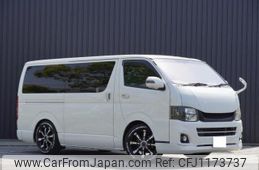 toyota hiace-van 2013 quick_quick_CBF-TRH200V_TRH200-0181335