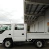 isuzu elf-truck 2013 -ISUZU--Elf TKG-NHS85A--NHS85-7006612---ISUZU--Elf TKG-NHS85A--NHS85-7006612- image 5