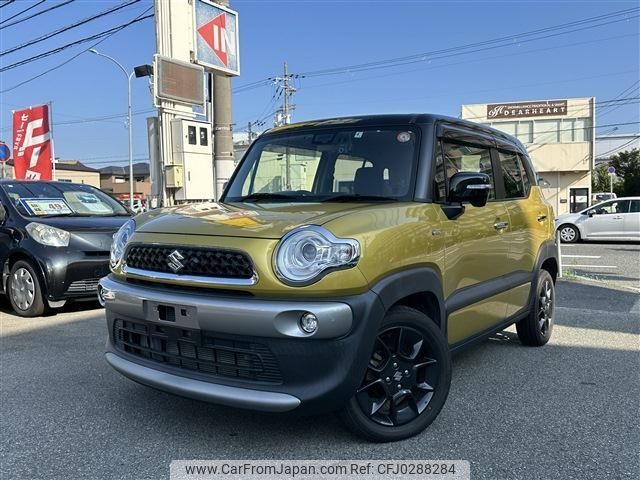 suzuki xbee 2018 -SUZUKI--XBEE MN71S--112525---SUZUKI--XBEE MN71S--112525- image 2