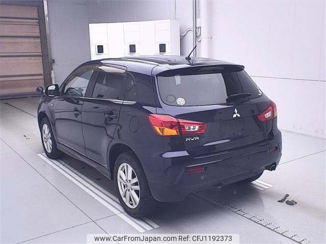 mitsubishi rvr 2010 -MITSUBISHI--RVR GA3W-0004716---MITSUBISHI--RVR GA3W-0004716- image 2