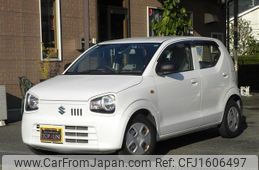 suzuki alto 2017 CFJ1606497