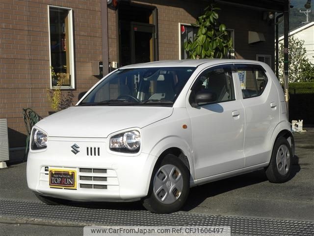 suzuki alto 2017 CFJ1606497 image 1