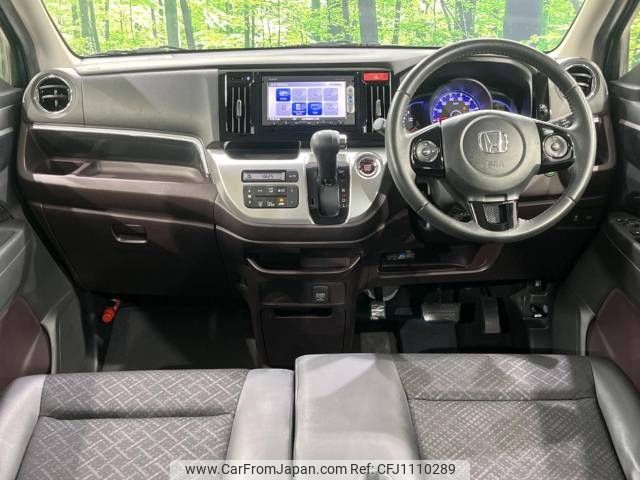 honda n-wgn 2014 -HONDA--N WGN DBA-JH2--JH2-1019508---HONDA--N WGN DBA-JH2--JH2-1019508- image 2