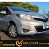 toyota vitz 2013 -TOYOTA--Vitz DBA-KSP130--KSP130-2079992---TOYOTA--Vitz DBA-KSP130--KSP130-2079992- image 1