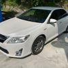 toyota camry 2012 -TOYOTA--Camry DAA-AVV50--AVV50-1016162---TOYOTA--Camry DAA-AVV50--AVV50-1016162- image 2
