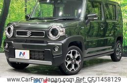 suzuki hustler 2021 -SUZUKI--Hustler 5AA-MR92S--MR92S-208544---SUZUKI--Hustler 5AA-MR92S--MR92S-208544-