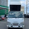 isuzu elf-truck 2018 -ISUZU--Elf TPG-NKR85AD--NKR85-7069580---ISUZU--Elf TPG-NKR85AD--NKR85-7069580- image 2