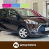 toyota sienta 2018 CFJ1668629 image 1