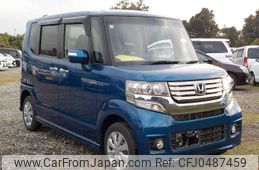 honda n-box 2014 -HONDA 【野田 580】--N BOX DBA-JF2--JF2-1216613---HONDA 【野田 580】--N BOX DBA-JF2--JF2-1216613-