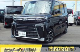 daihatsu tanto 2022 -DAIHATSU--Tanto 5BA-LA650S--LA650S-0262929---DAIHATSU--Tanto 5BA-LA650S--LA650S-0262929-