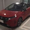 nissan aura 2022 CFJ1646774 image 5