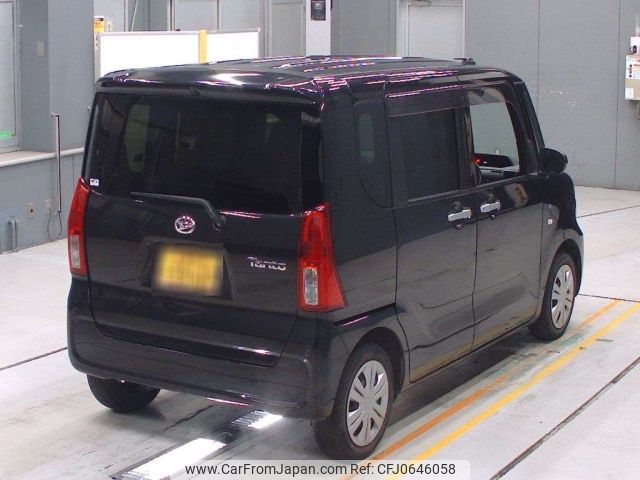 daihatsu tanto 2021 -DAIHATSU 【三重 582あ5907】--Tanto LA650S-1094007---DAIHATSU 【三重 582あ5907】--Tanto LA650S-1094007- image 2