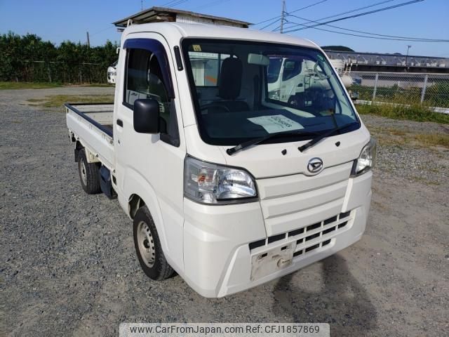 daihatsu hijet-truck 2017 CFJ1857869 image 2