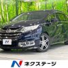 honda odyssey 2014 -HONDA--Odyssey DBA-RC1--RC1-1039658---HONDA--Odyssey DBA-RC1--RC1-1039658- image 1