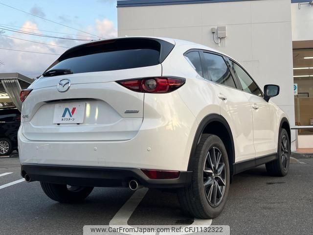 mazda cx-5 2018 quick_quick_KF5P_KF5P-200937 image 2