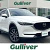 mazda cx-5 2017 -MAZDA--CX-5 LDA-KF2P--KF2P-117715---MAZDA--CX-5 LDA-KF2P--KF2P-117715- image 1