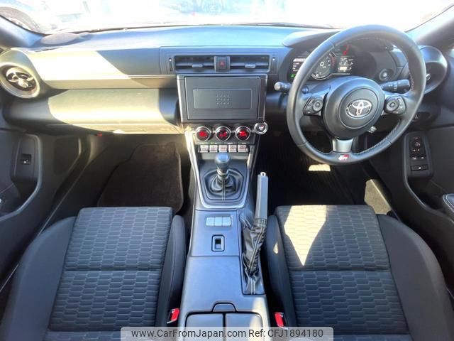 toyota gr86 2024 CFJ1894180 image 2