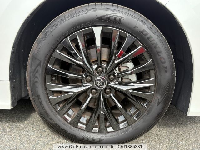 toyota vellfire 2024 CFJ1885381 image 2