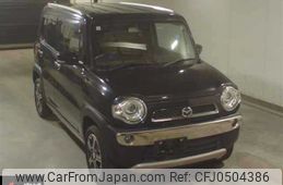 mazda flair 2015 -MAZDA 【未記入 】--Flair MS41S-101085---MAZDA 【未記入 】--Flair MS41S-101085-