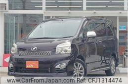 toyota voxy 2013 quick_quick_ZRR70W_ZRR70-0577640
