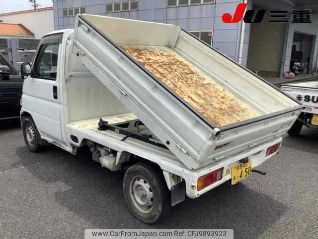 honda acty-truck 2006 -HONDA 【鈴鹿 480ｱ450】--Acty Truck HA7--3600591---HONDA 【鈴鹿 480ｱ450】--Acty Truck HA7--3600591- image 2