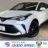 toyota c-hr 2021 quick_quick_6AA-ZYX11_ZYX11-2046874 image 1