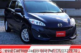 mazda premacy 2012 H12084