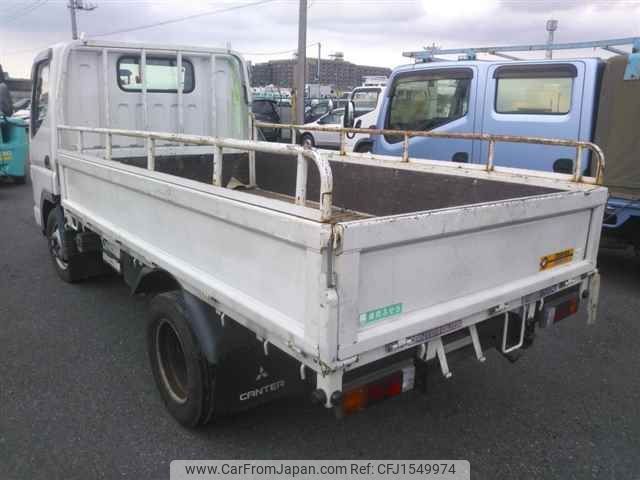 mitsubishi-fuso canter-guts 2006 CFJ1549974 image 2