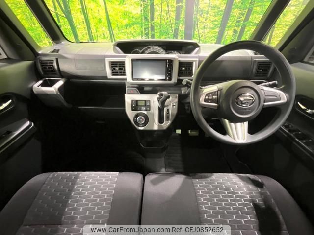 daihatsu wake 2015 quick_quick_LA700S_LA700S-0029901 image 2