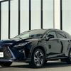 lexus rx 2016 -LEXUS--Lexus RX DAA-GYL25W--GYL25-0008051---LEXUS--Lexus RX DAA-GYL25W--GYL25-0008051- image 6