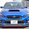 subaru wrx 2018 -SUBARU--WRX CBA-VAB--VAB-021715---SUBARU--WRX CBA-VAB--VAB-021715- image 17