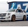 cadillac escalade undefined -GM--Cadillac Escalade ﾌﾒｲ--1GYS47KJ9KR282***---GM--Cadillac Escalade ﾌﾒｲ--1GYS47KJ9KR282***- image 2