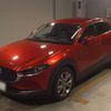 mazda cx-3 2023 -MAZDA 【北九州 330ﾋ3411】--CX-30 3DA-DM8P--DM8P-208177---MAZDA 【北九州 330ﾋ3411】--CX-30 3DA-DM8P--DM8P-208177- image 1