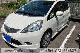 honda fit 2008 CFJ1564837