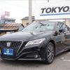 toyota crown 2020 -TOYOTA 【名変中 】--Crown AZSH20--1059396---TOYOTA 【名変中 】--Crown AZSH20--1059396- image 1