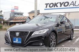 toyota crown 2020 -TOYOTA 【名変中 】--Crown AZSH20--1059396---TOYOTA 【名変中 】--Crown AZSH20--1059396-