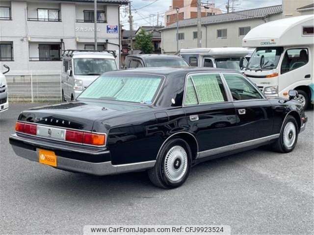 toyota century 2014 -TOYOTA--Century GZG50--GZG50-0009637---TOYOTA--Century GZG50--GZG50-0009637- image 2