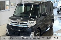 daihatsu tanto 2015 -DAIHATSU--Tanto LA600S-0319657---DAIHATSU--Tanto LA600S-0319657-