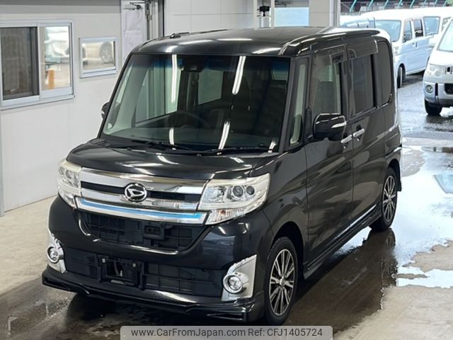 daihatsu tanto 2015 -DAIHATSU--Tanto LA600S-0319657---DAIHATSU--Tanto LA600S-0319657- image 1