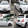 abarth 595 2019 quick_quick_ABA-31214T_ZFA3120000JB11539 image 3