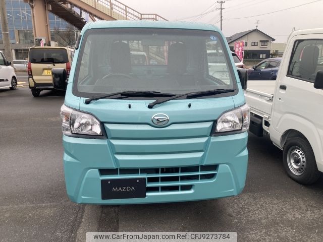 daihatsu hijet-truck 2020 -DAIHATSU--Hijet Truck 3BD-S510P--S510P-0355373---DAIHATSU--Hijet Truck 3BD-S510P--S510P-0355373- image 2