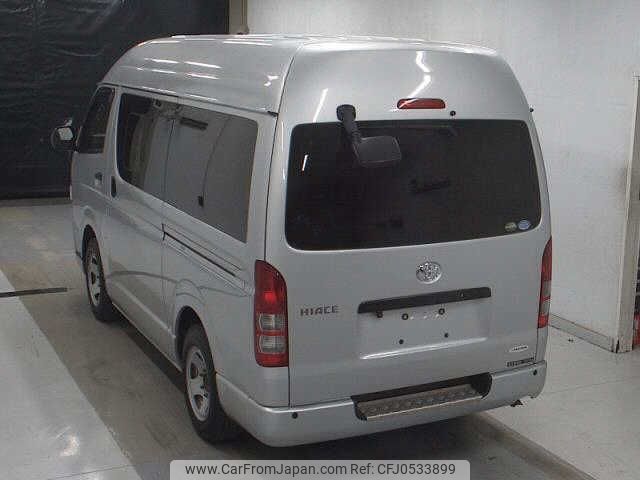 toyota hiace-van 2015 -TOYOTA--Hiace Van TRH200K-0215316---TOYOTA--Hiace Van TRH200K-0215316- image 2