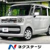 mazda flair-wagon 2019 -MAZDA--Flair Wagon DAA-MM53S--MM53S-108467---MAZDA--Flair Wagon DAA-MM53S--MM53S-108467- image 1