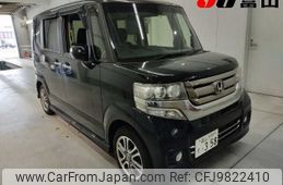 honda n-box 2016 -HONDA 【富山 599ﾃ358】--N BOX JF1--JF1-1838616---HONDA 【富山 599ﾃ358】--N BOX JF1--JF1-1838616-