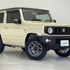 suzuki jimny 2022 -SUZUKI--Jimny 3BA-JB64W--JB64W-243772---SUZUKI--Jimny 3BA-JB64W--JB64W-243772- image 1