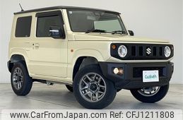 suzuki jimny 2022 -SUZUKI--Jimny 3BA-JB64W--JB64W-243772---SUZUKI--Jimny 3BA-JB64W--JB64W-243772-