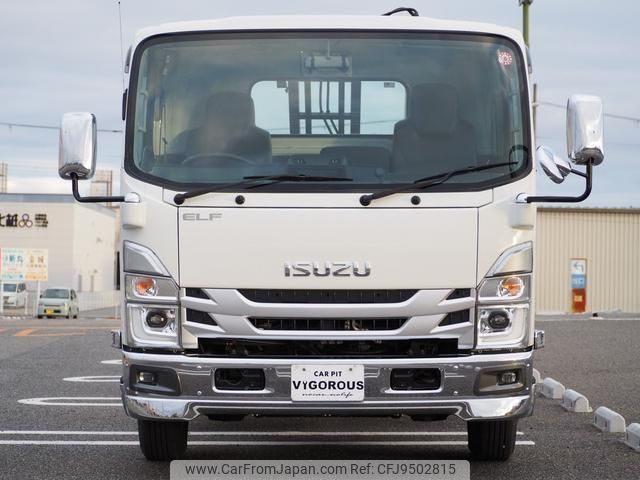 isuzu elf-truck 2022 quick_quick_2RG-NPR88AN_NPR88-7017222 image 2