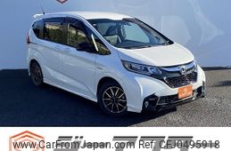 honda freed 2019 -HONDA--Freed DAA-GB7--GB7-6002291---HONDA--Freed DAA-GB7--GB7-6002291-