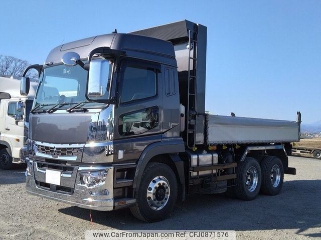 mitsubishi-fuso super-great 2022 -MITSUBISHI--Super Great 2PG-FV70HX--FV70HX-530731---MITSUBISHI--Super Great 2PG-FV70HX--FV70HX-530731- image 2