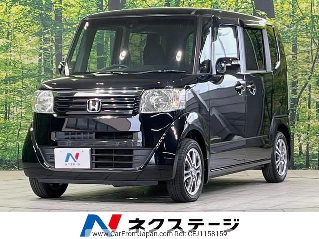 honda n-box 2014 quick_quick_JF1_JF1-1465824 image 1